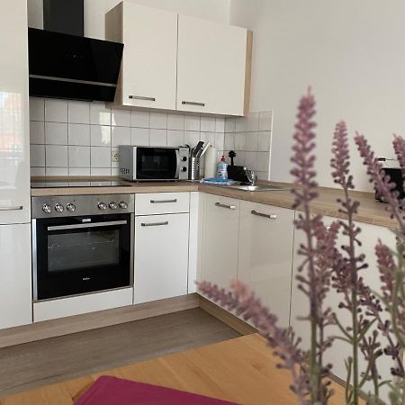 City-Appartement 12.3. Τσβικάου Εξωτερικό φωτογραφία
