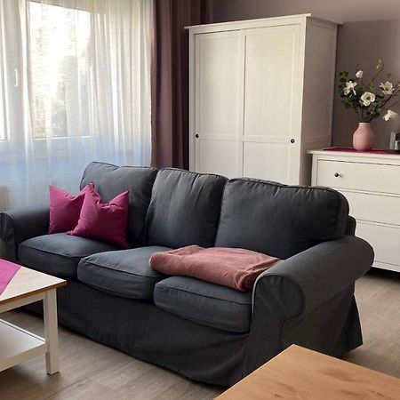 City-Appartement 12.3. Τσβικάου Εξωτερικό φωτογραφία