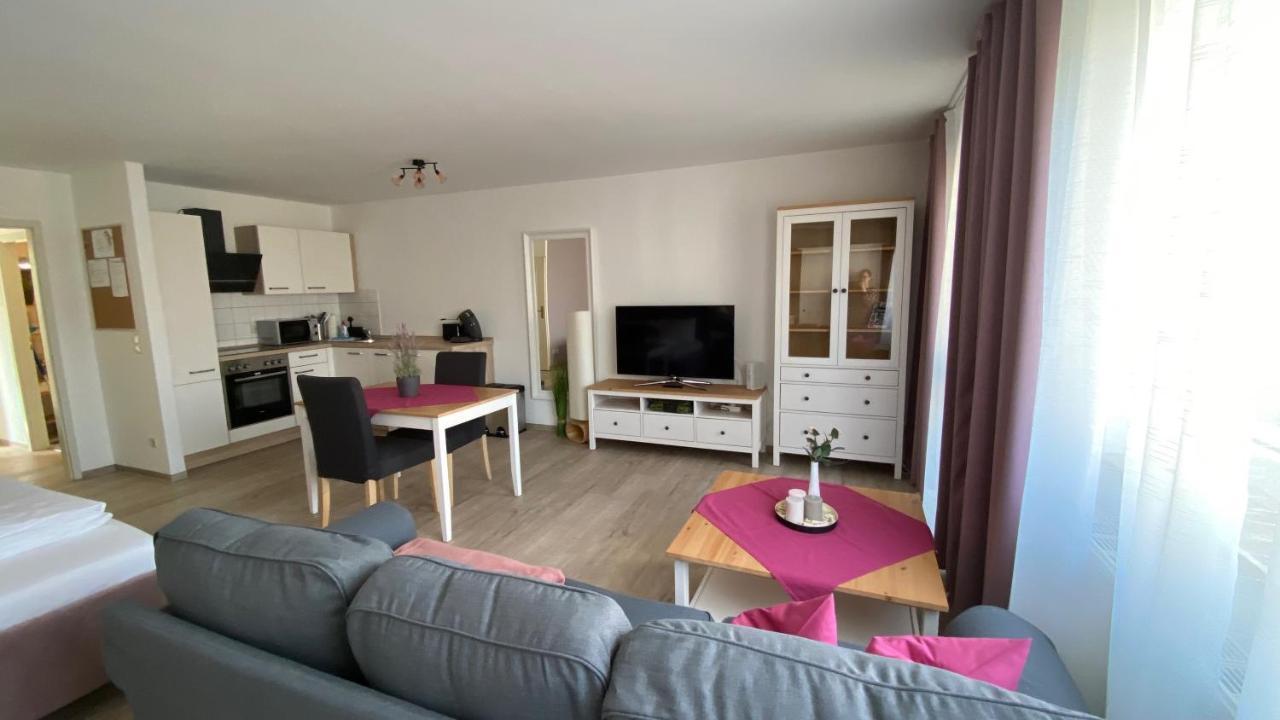 City-Appartement 12.3. Τσβικάου Εξωτερικό φωτογραφία