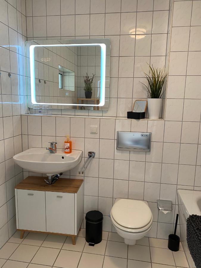 City-Appartement 12.3. Τσβικάου Εξωτερικό φωτογραφία