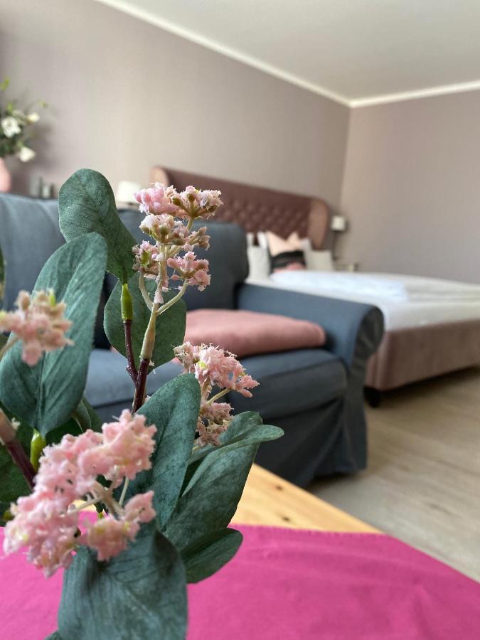 City-Appartement 12.3. Τσβικάου Εξωτερικό φωτογραφία